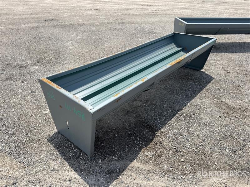 Kit Containers CFX-90