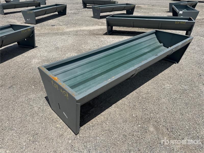 Kit Containers CFX-90
