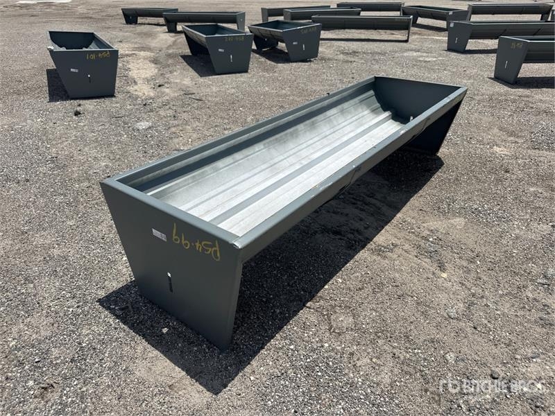 Kit Containers CFX-90
