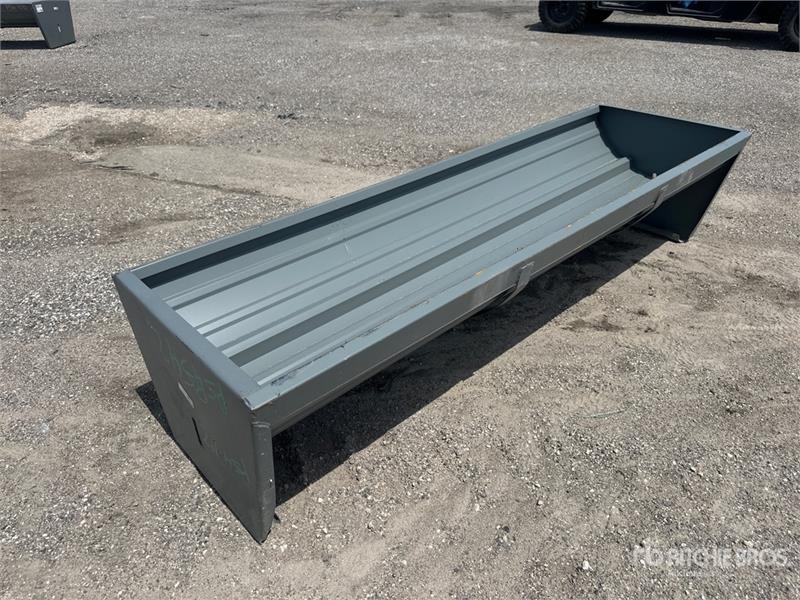 Kit Containers CFX-90