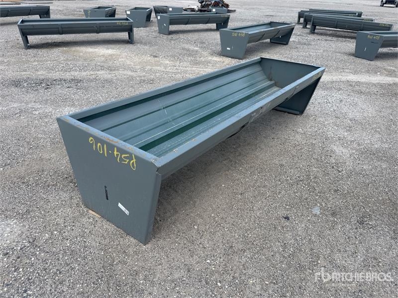 Kit Containers CFX-90