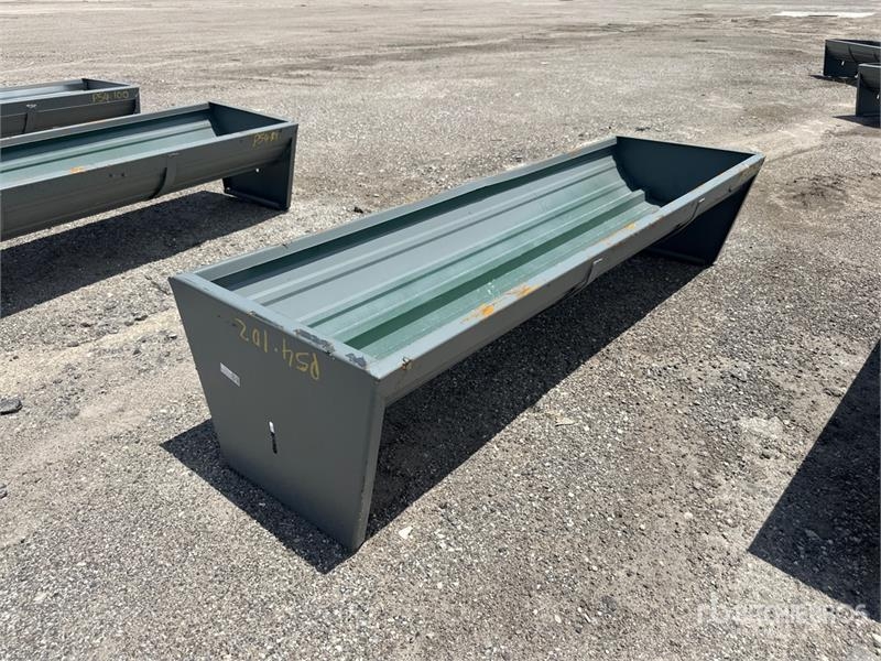 Kit Containers CFX-90