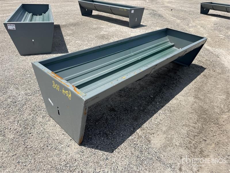 Kit Containers CFX-90