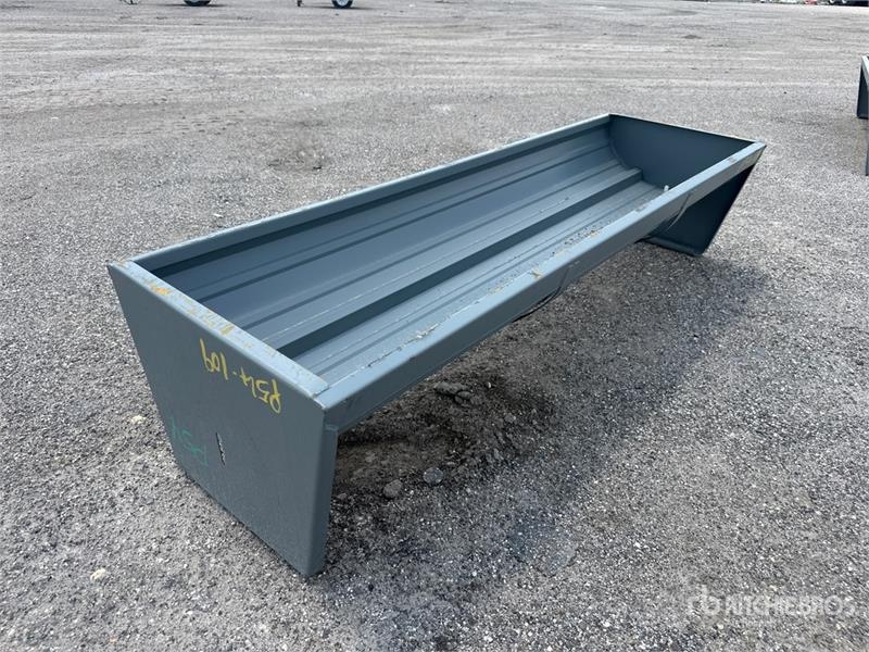 Kit Containers CFX-90