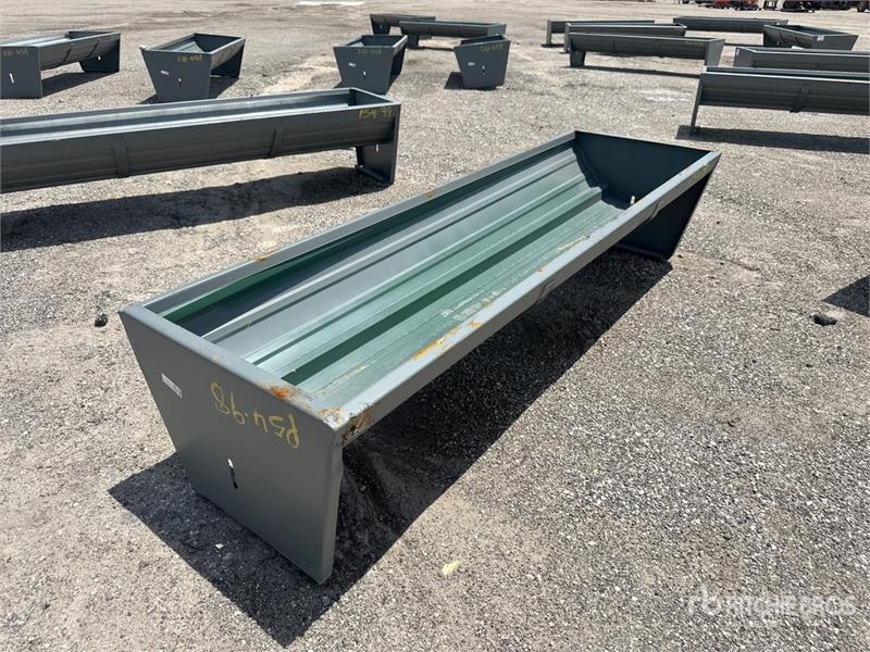 Kit Containers CFX-90