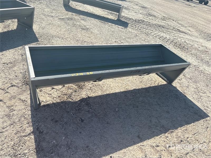 Kit Containers CFX-90