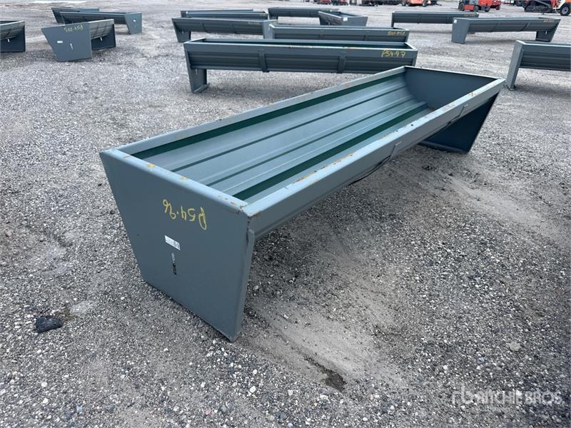 Kit Containers CFX-90