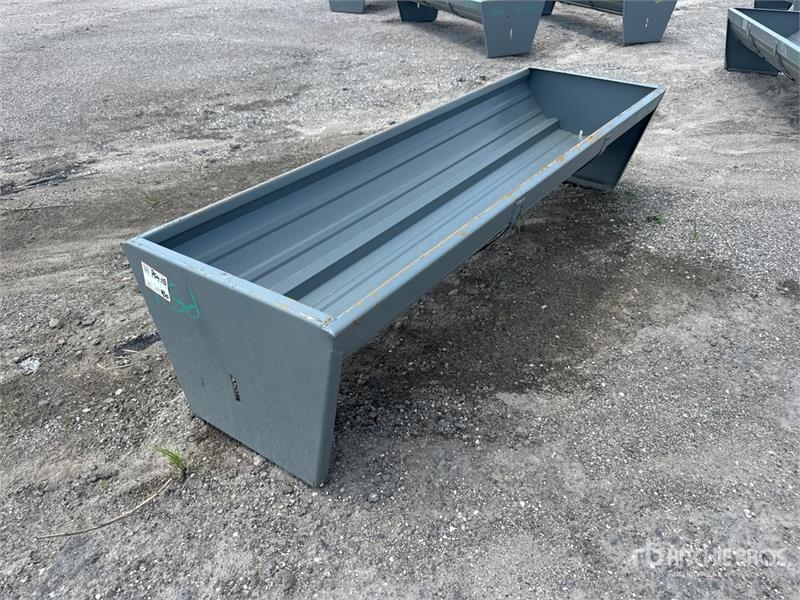 Kit Containers CFX-90