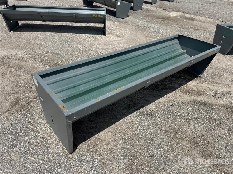 Kit Containers CFX-90