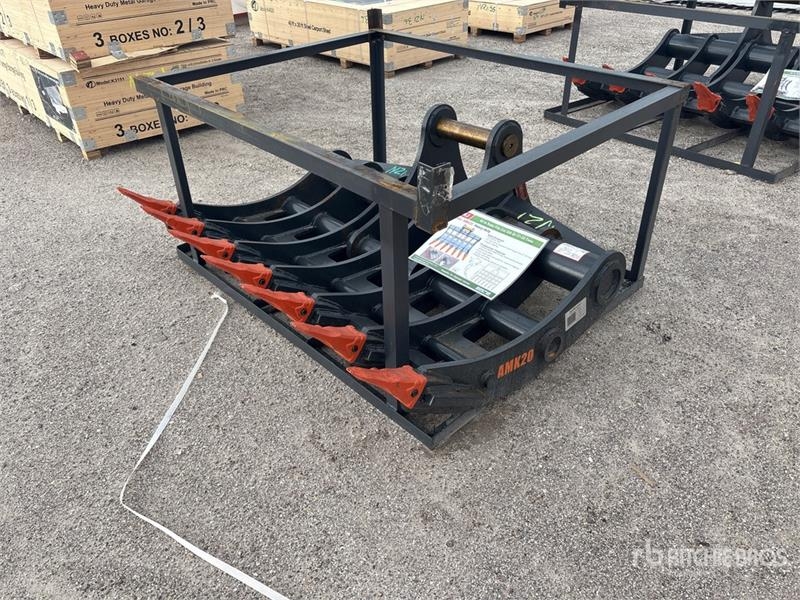 KJ AMK20