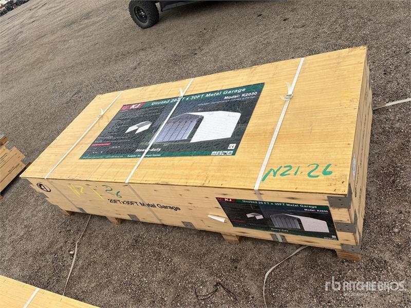 KJ K2030