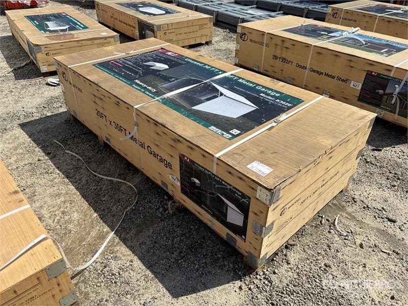 KJ K3020
