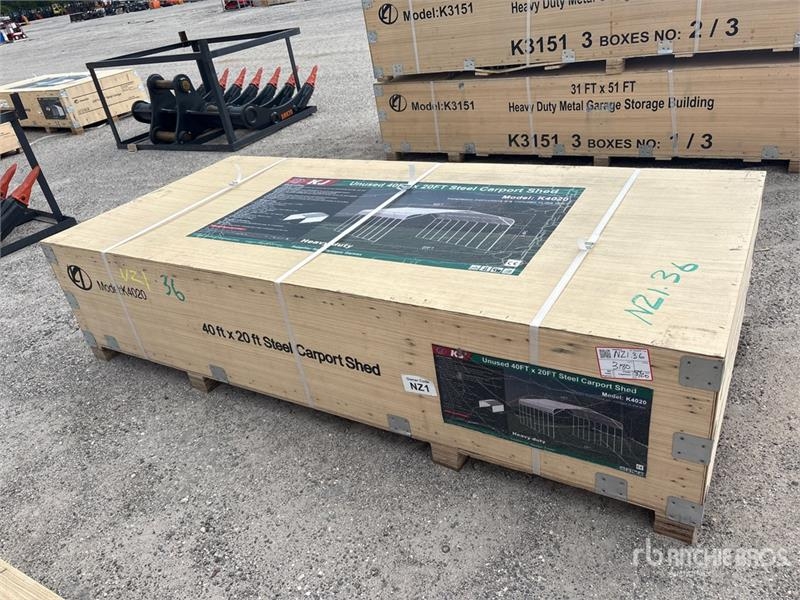 KJ K4020