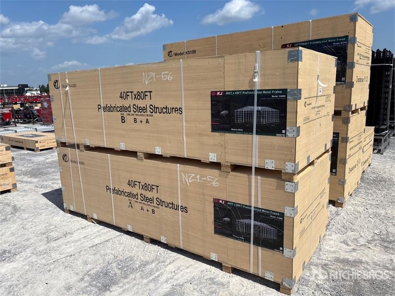 KJ K4080