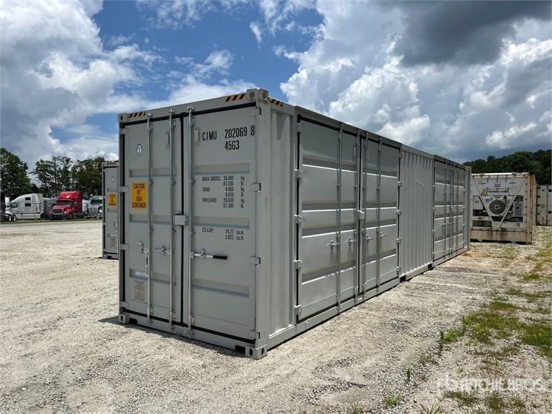 KJ K40HC-2