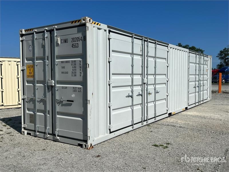 KJ K40HC-2