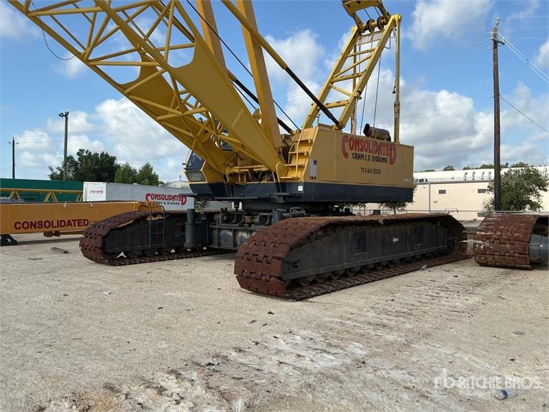 Kobelco 7150