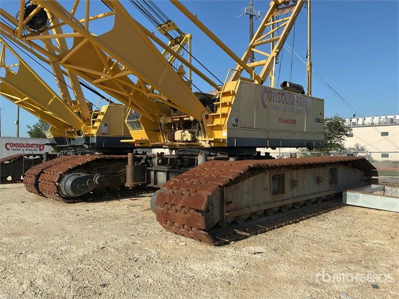 Kobelco 7150