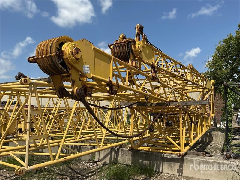 Kobelco CKE2500
