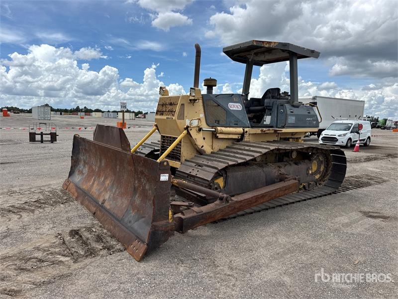 Komatsu D61PX-12