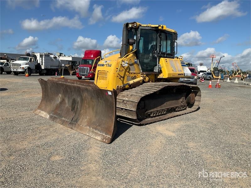 Komatsu D61PX-24