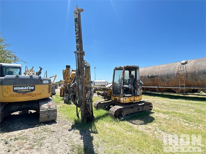 Komatsu PC78US-6N0