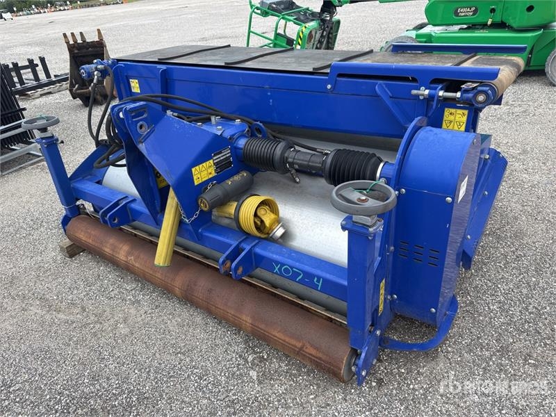 Koro FTM