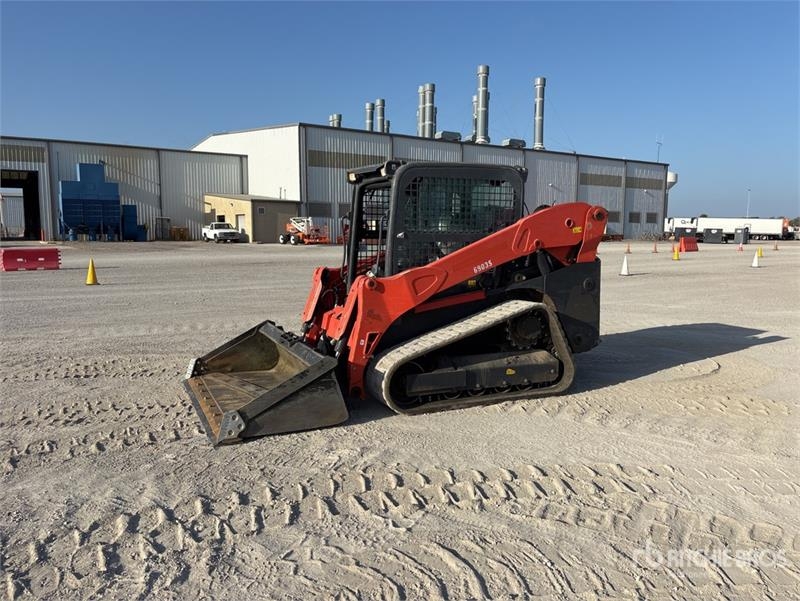 Kubota SVL75-2