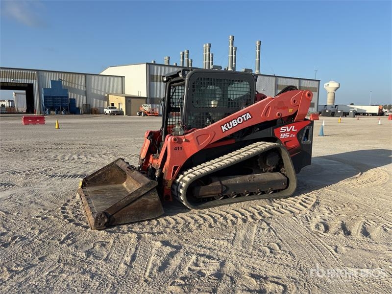 Kubota SVL95-2S