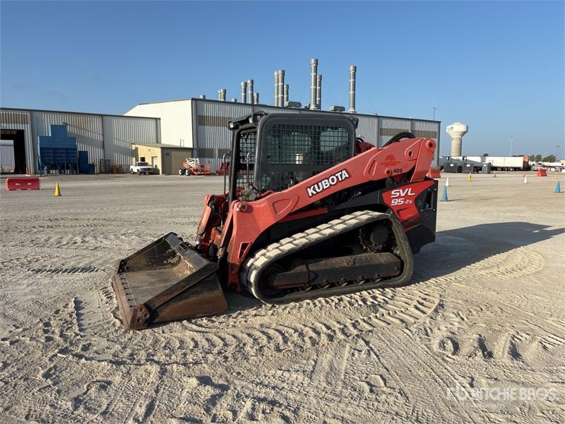 Kubota SVL95-2S