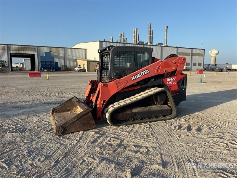 Kubota SVL95-2S