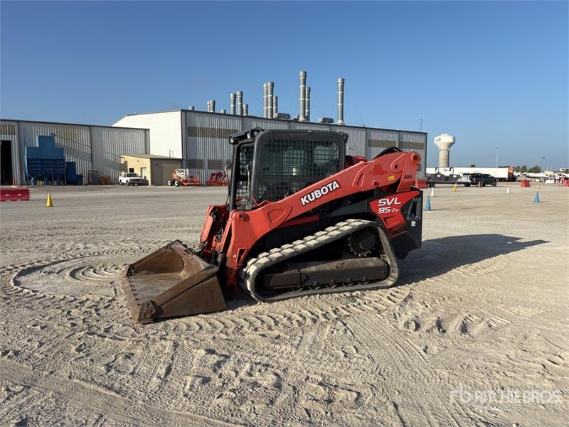 Kubota SVL95-2S