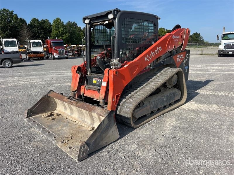 Kubota SVL97-2