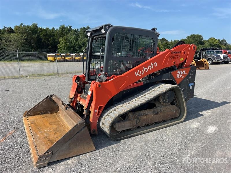 Kubota SVL97-2