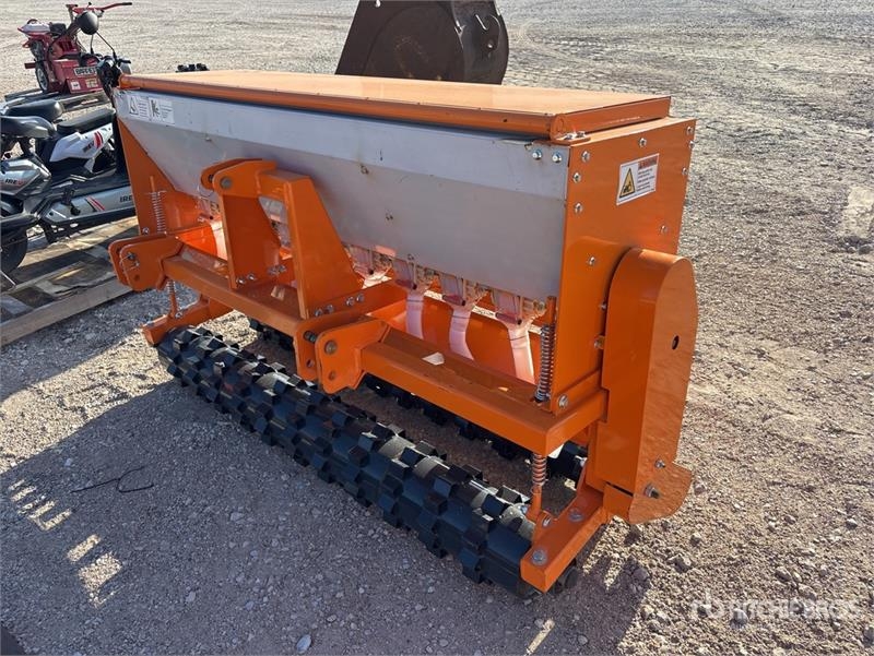 Semoir Landhonor SD-22-72W — occasion