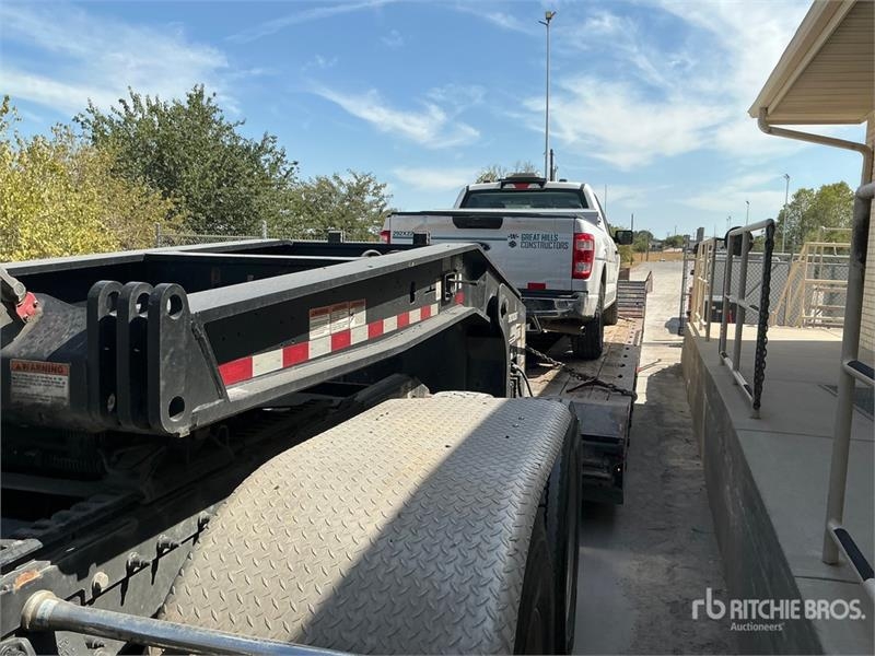 Load King 554SS