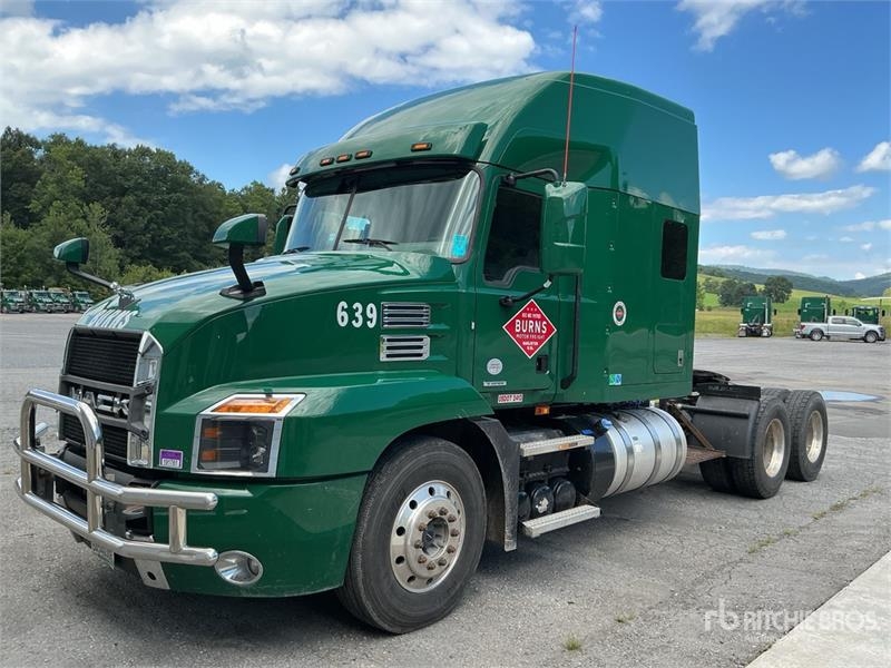 Mack Anthem AN64T