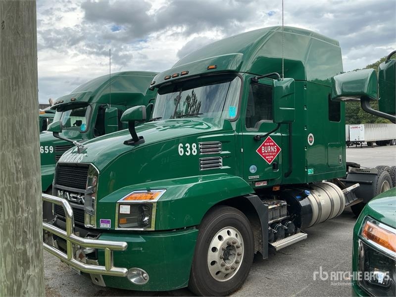 Mack Anthem AN64T