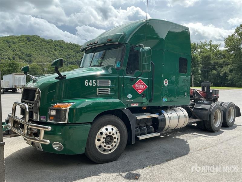 Mack Anthem AN64T