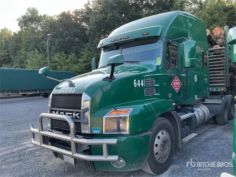 Mack Anthem AN64T
