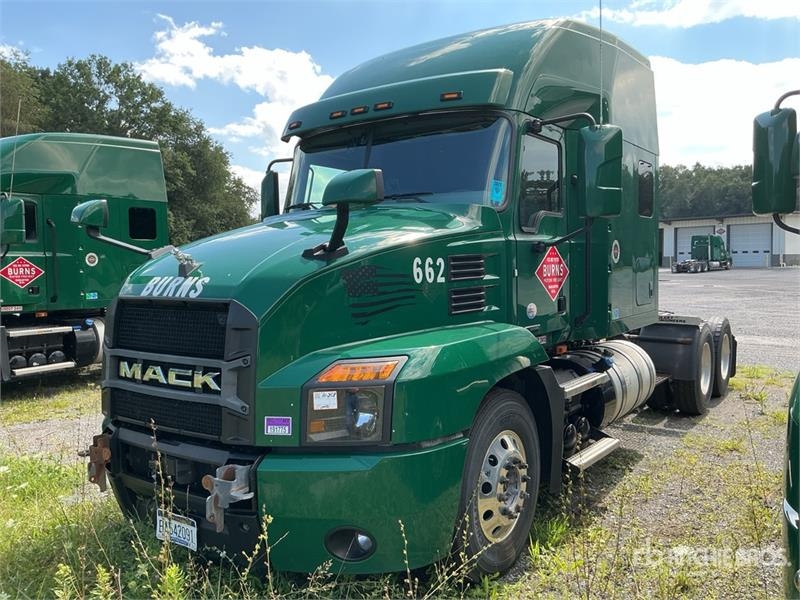 Mack Anthem AN64T