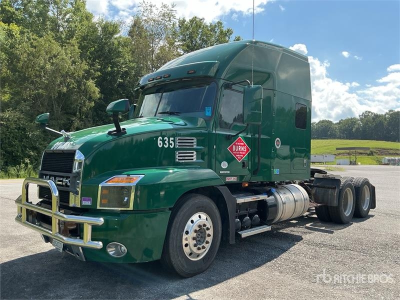 Mack Anthem AN64T