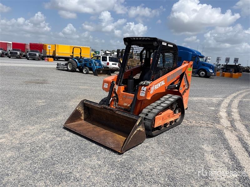 Manitou 1350RT