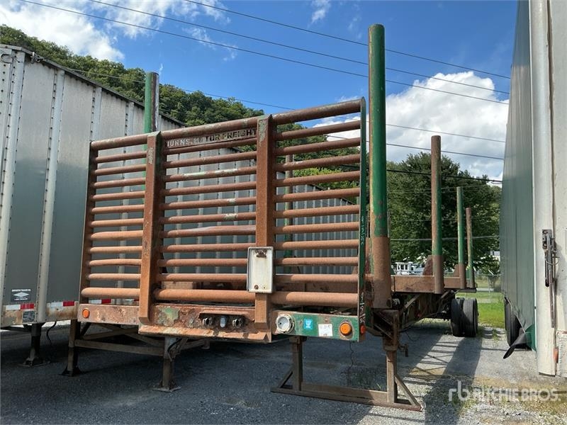 McLendon FT45L