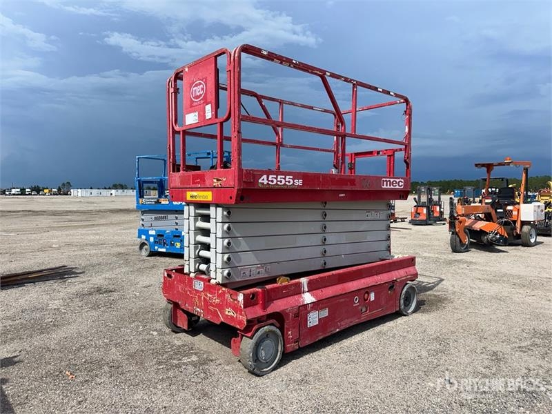 MEC 4555SE