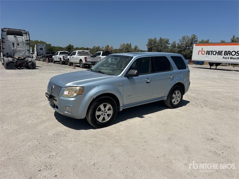 Mercury Mariner