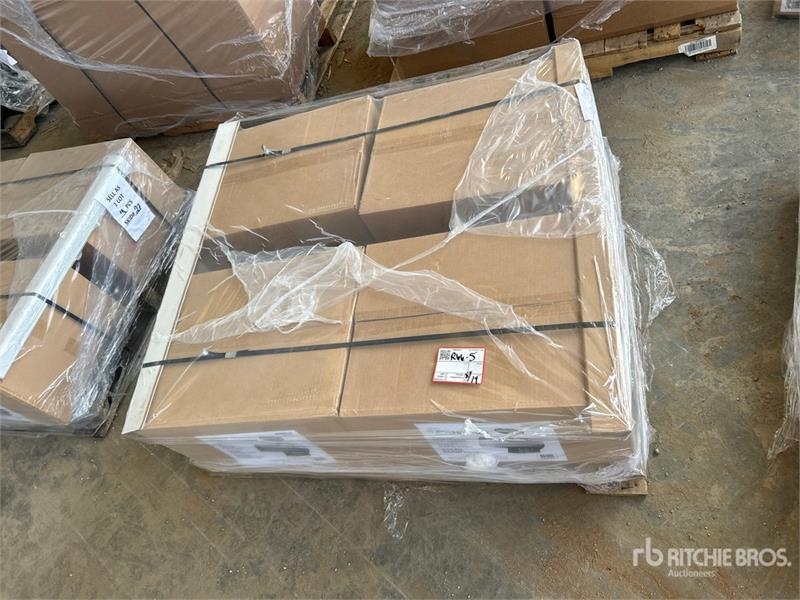 MR Heater of (4) Mr. Heater 60,000 BTU Forced Air Spa