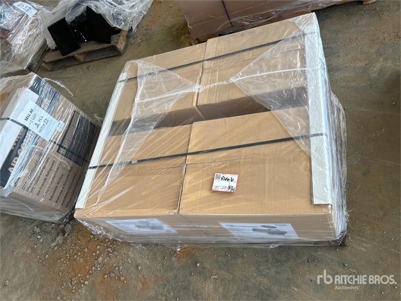 MR Heater of (4) Mr. Heater 60,000 BTU Forced Air Spa
