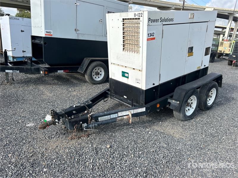 MultiQuip DCA-45USI2