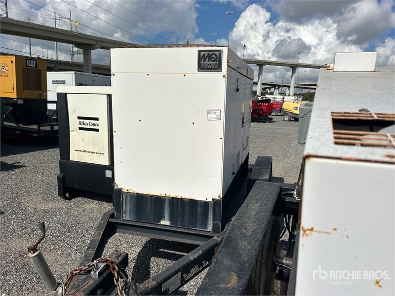 MultiQuip DCA45SSIU4F